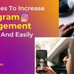 Increasing Instagram Engagement