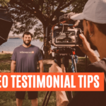 Creating Video Testimonials for Brand Trust