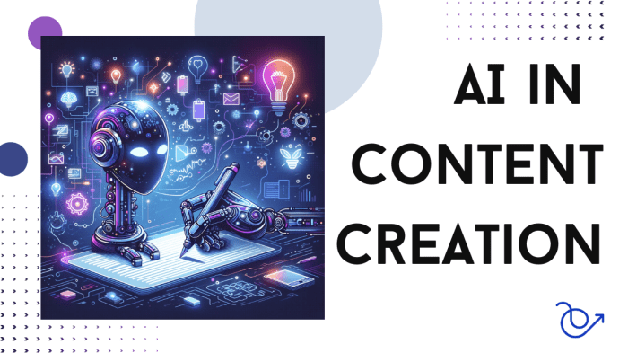 Using AI for Content Creation