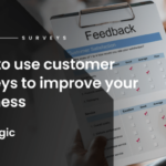 Using Surveys for Customer Insights