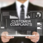 Managing Customer Complaints