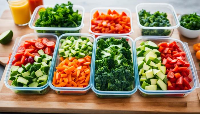 Meal Prep Ideas