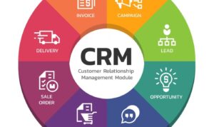 Using CRM Tools in Marketing