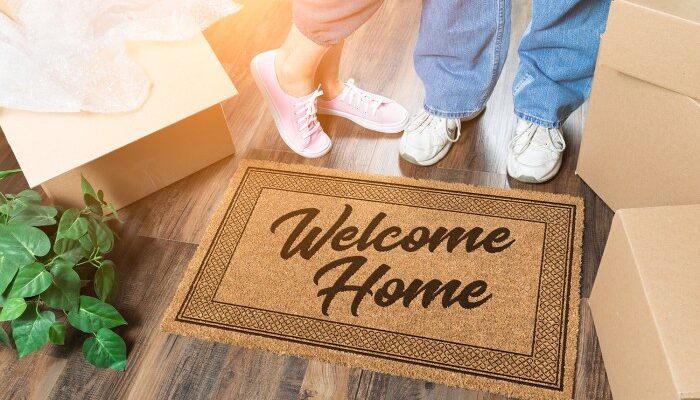 First-Time Home Buying Tips