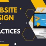 Best Practices for Website Design